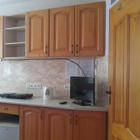 Gasthuis Becov Bečov nad Teplou