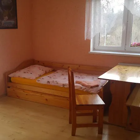 Becov Gasthuis Bečov nad Teplou