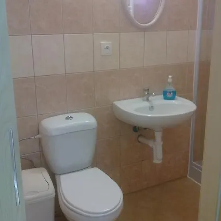 Becov Pensjonat 3*