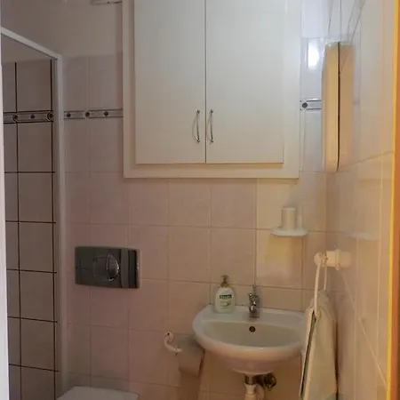 Becov Gasthuis Bečov nad Teplou