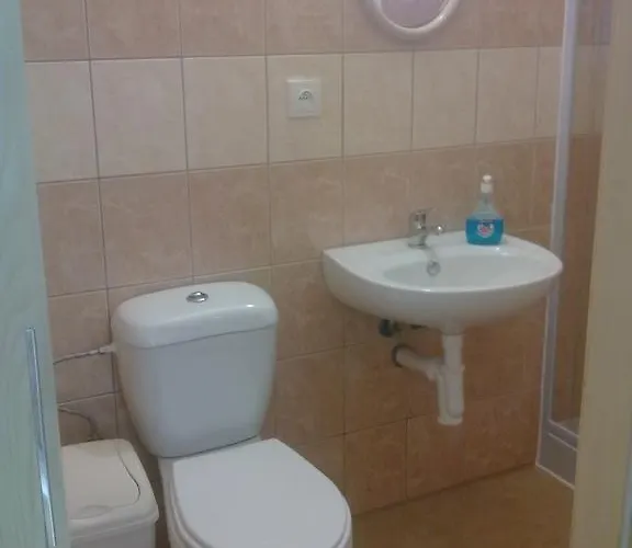 Becov Guest house 3*
